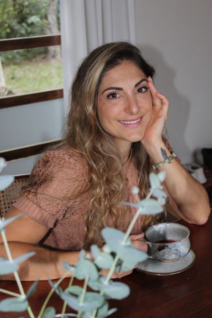 Fotografia de Yara Racy