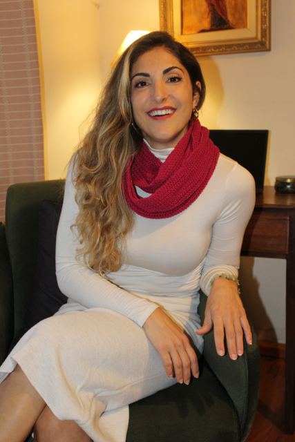 Fotografia de Yara Racy