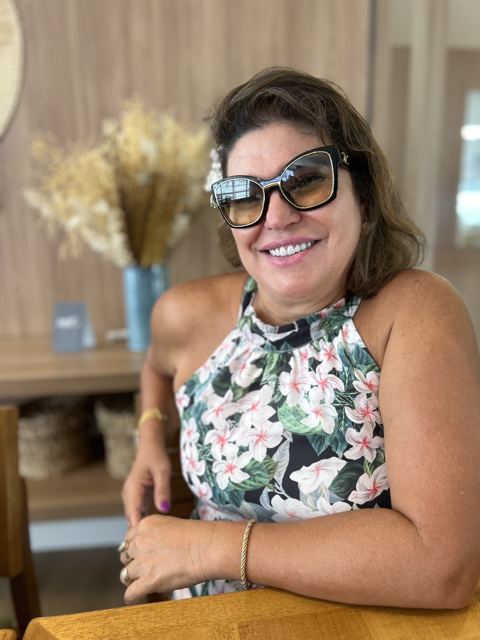 Fotografia de Yara Racy