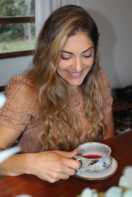 Fotografia de Yara Racy
