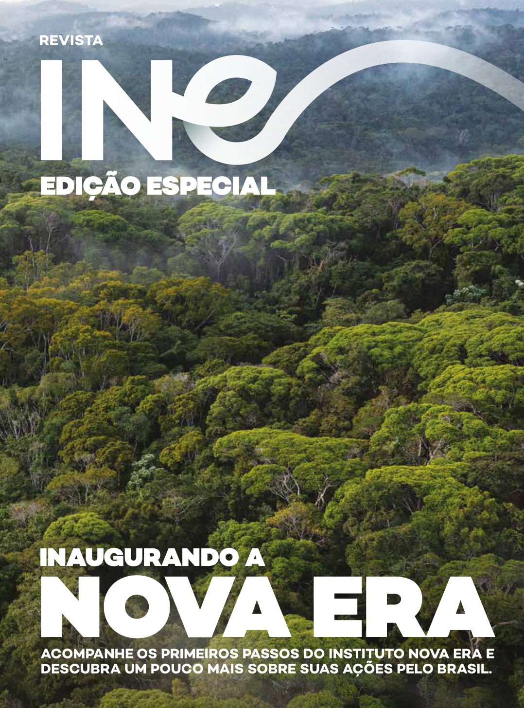 Revista do Instituto Nova Era